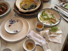 -宁波石浦大饭店(新材料城店)