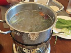 -南郊宾馆·风味自助餐厅·山东十六地市特色菜