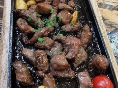 -小川洋风料理(汉街店)