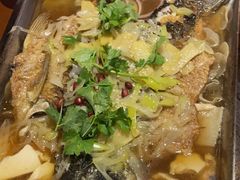 -西双版纳洲际度假酒店-曼霖轩中餐厅