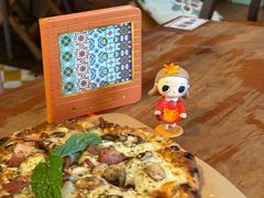 -时光花园(白鹭洲店)