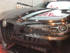 -车咖车美·AX隐形车衣改色膜