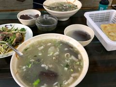 -褚氏岛城一汤(闽江路店)