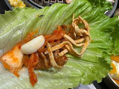 -韩宫宴和牛烤肉(武汉光谷现代风情街店)
