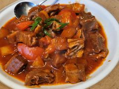 -椿记烧鹅(叠彩店)