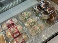 -卡滋贝诺动物奶油生日蛋糕(第一百货店)