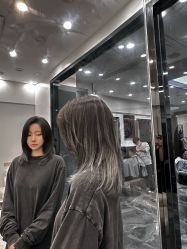 -IN STYLE 造型