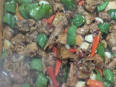 -汉唐守艺人·河北面馆(民心河店)