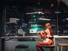 -速马赫卡丁车(琶洲店)