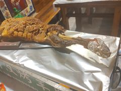 -霄汉羊排(万松园一店)