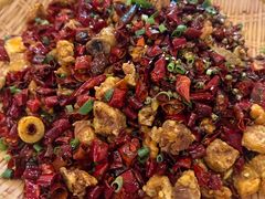 -成都驻京办餐厅(蜀都宾馆店)