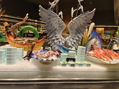 -钱小奴海鲜自助黑金店(杭州滨江龙湖店)