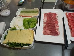 -君邦火锅(新疆大厦店)