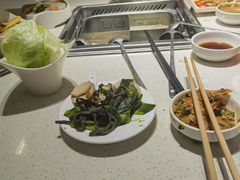 -海底捞火锅(高科广场店)