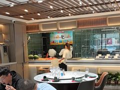 -聚丰园•湖鲜餐厅(阿红私房菜梅石路店)