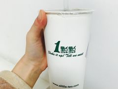 -1点点(东泰禾店)