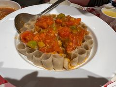 -西贝(大华虎城店)