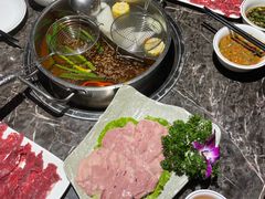 -仄园围炉坊·牛肉火锅·汕头卤水火锅(蛇口店)