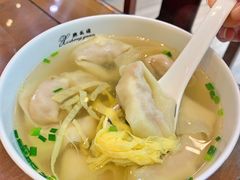开洋馄饨-熙盛源(永乐路店)
