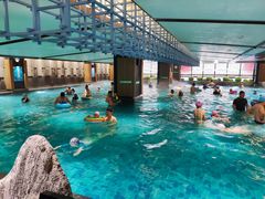 -青水瓦台汤泉(未央店)