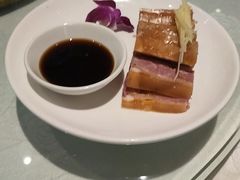 -老洋房花园饭店(绍兴路店)
