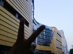 -中国杭州低碳科技馆