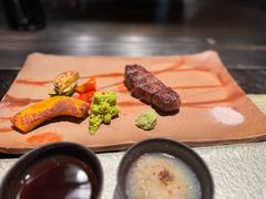 -Ginza Onodera铁板烧(外滩十八号店)