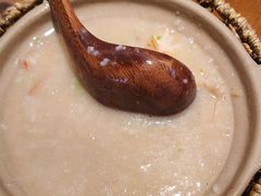 -南拳十三姨·潮汕砂锅粥(世纪金源店)