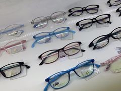 -宝岛眼镜(德阳南街店)