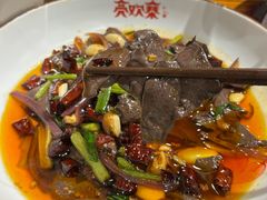 -亮欢寨酸汤鱼(沙冲路店)