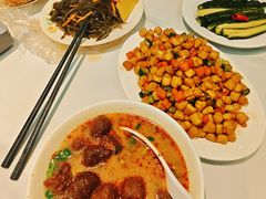 -护国寺小吃(新街口店)