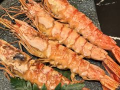 -大葉日本料理·龍蝦任食放題(廣州W酒店)