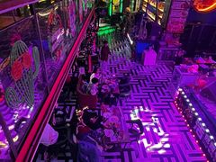 -Famous肥猫墨西哥音乐餐吧(五棵松华熙LIVE店)