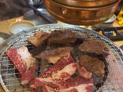 -牛也烧肉(摩尔城店)