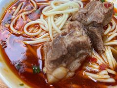 -纯阳馆鱼香排骨面(东二道街店)