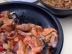 -聚味瞿记·龙虾堂(渔人码头一店)