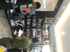 -信基沙溪酒店用品博览城