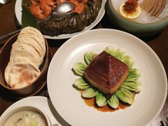 -湖滨28中餐厅·西湖宴·杭州君悦酒店