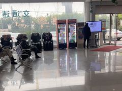 -上海第119机动车安全检测站
