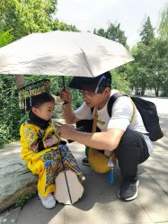 点击看大图 -美云庭古装·格格服汉服·京城旅拍(北京店)