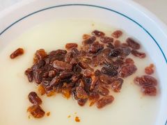双皮奶-小城外婆肴私房菜.家宴聚集点(圆明园颐和园·清河上地店)
