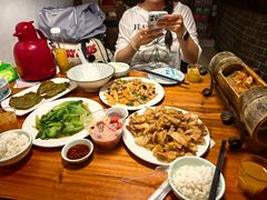 -老街坊餐吧