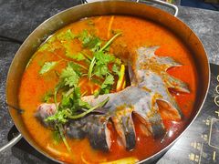 -泉味道贵州厨房(三里河店)