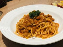 -必胜客(花舞大唐博物馆店)