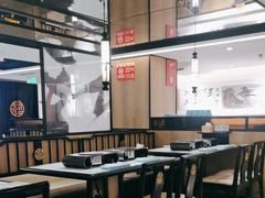 -江边城外烤全鱼(汉光百货店)