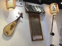 -京城小江南·北京烤鸭·江南土菜·白鱼(中关村店)