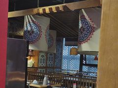 -亮欢寨快活林 酸汤鱼(仁怀店)
