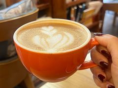 -街角 T·COFFEE 融合料理·BISTRO(车公庙店)