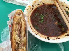 -甘记肥肠粉(马鞍北路店)
