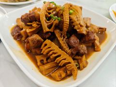 -滁香园·滁州菜(琅琊山店)